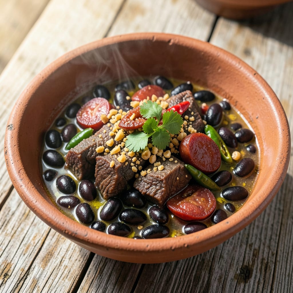 Complete Feijão Seco: Traditional Brazilian Recipe and Cooking Tips overview image