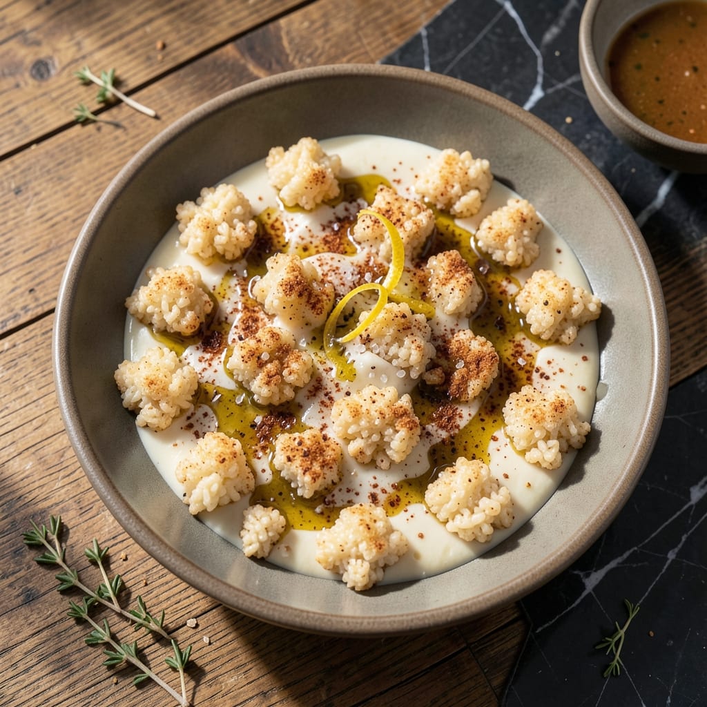 Recipe for Rice Cakes From Puffed Rice: Light and Crispy Homemade Bites Recipe for Rice Cakes From Puffed Rice: Light and Crispy Homemade Bites