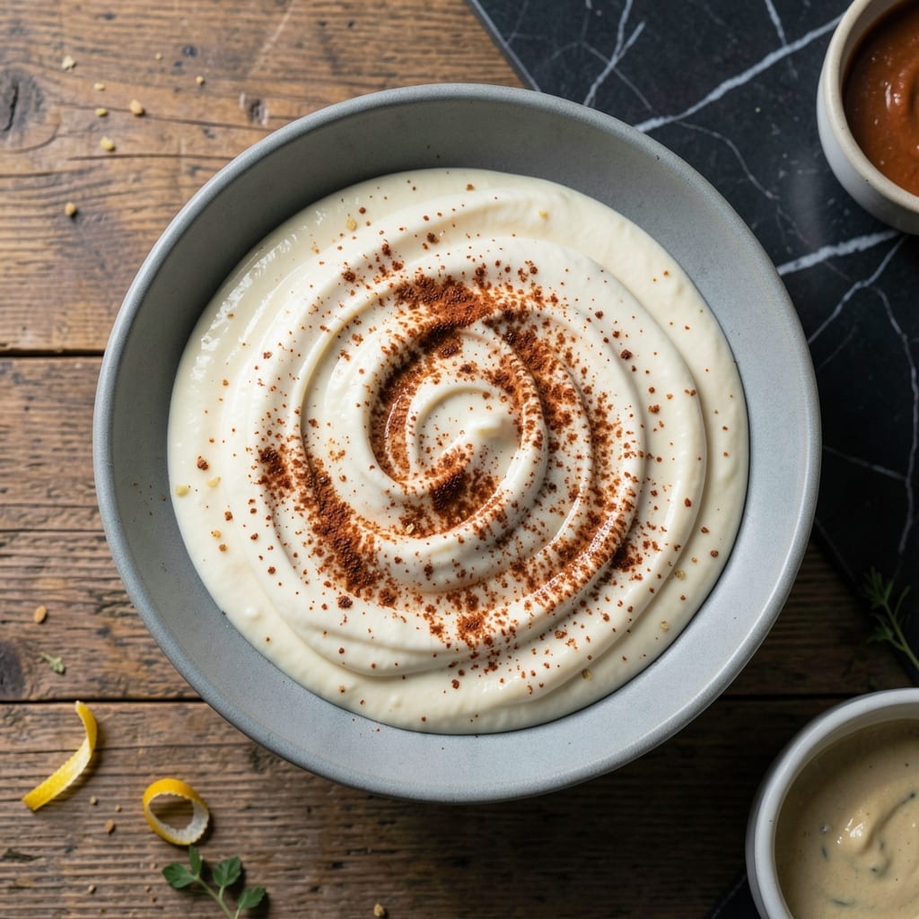 Smoky Ranch Dressing Recipe: Creamy Zest With a Smoky Twist
