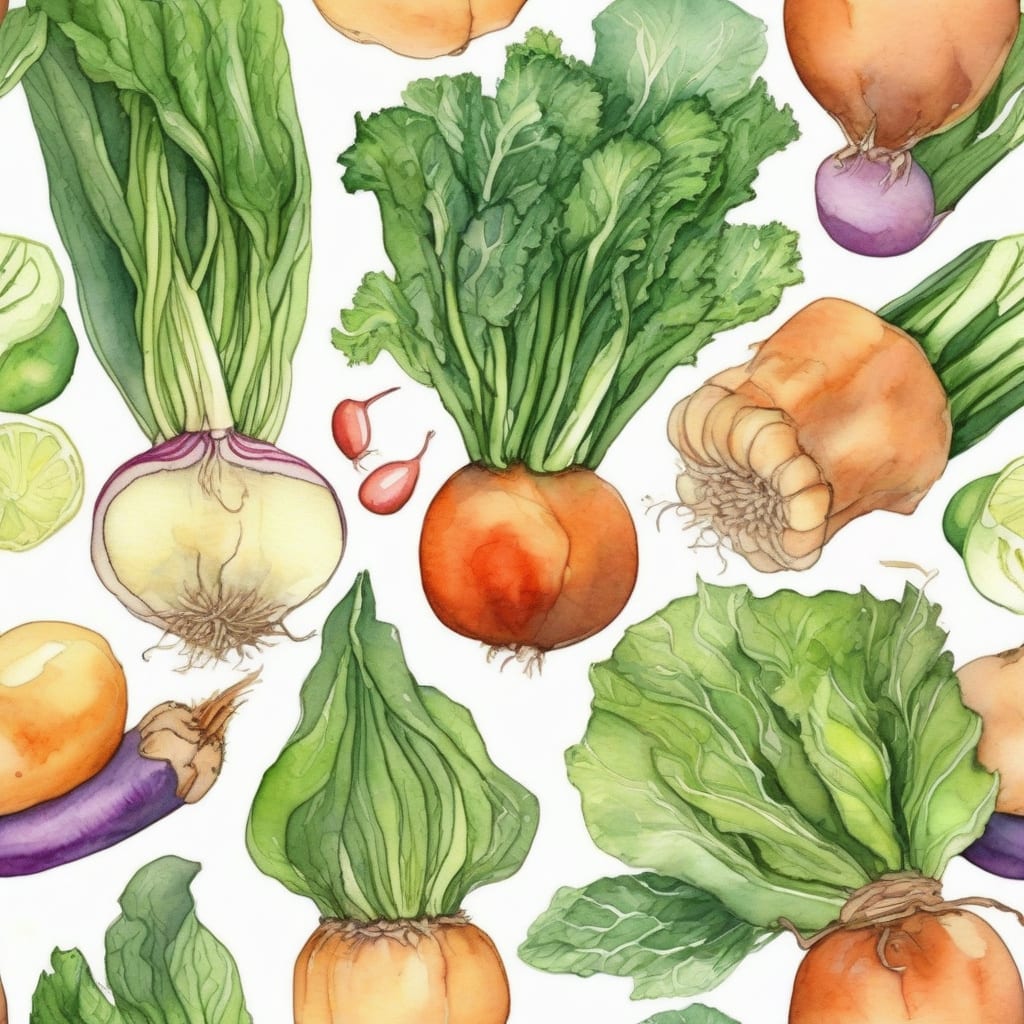 filipino vegetable recipe