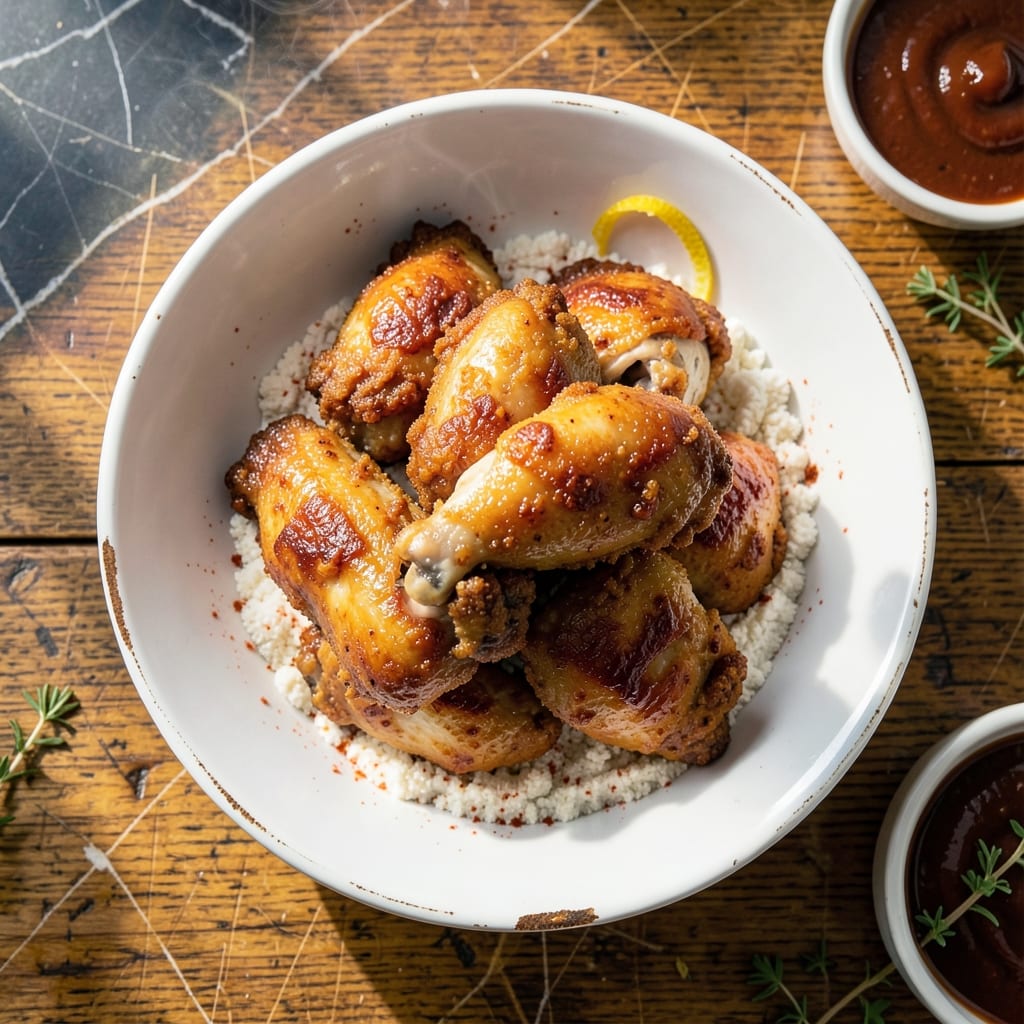 Lee's Famous Recipe Chicken Muskegon MI: Local Legacy in Every Bite