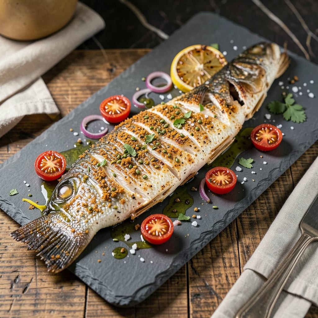 Comprehensive Fish Spice Blend: What It Is and How to Use It for Perfect Flavor visual reference