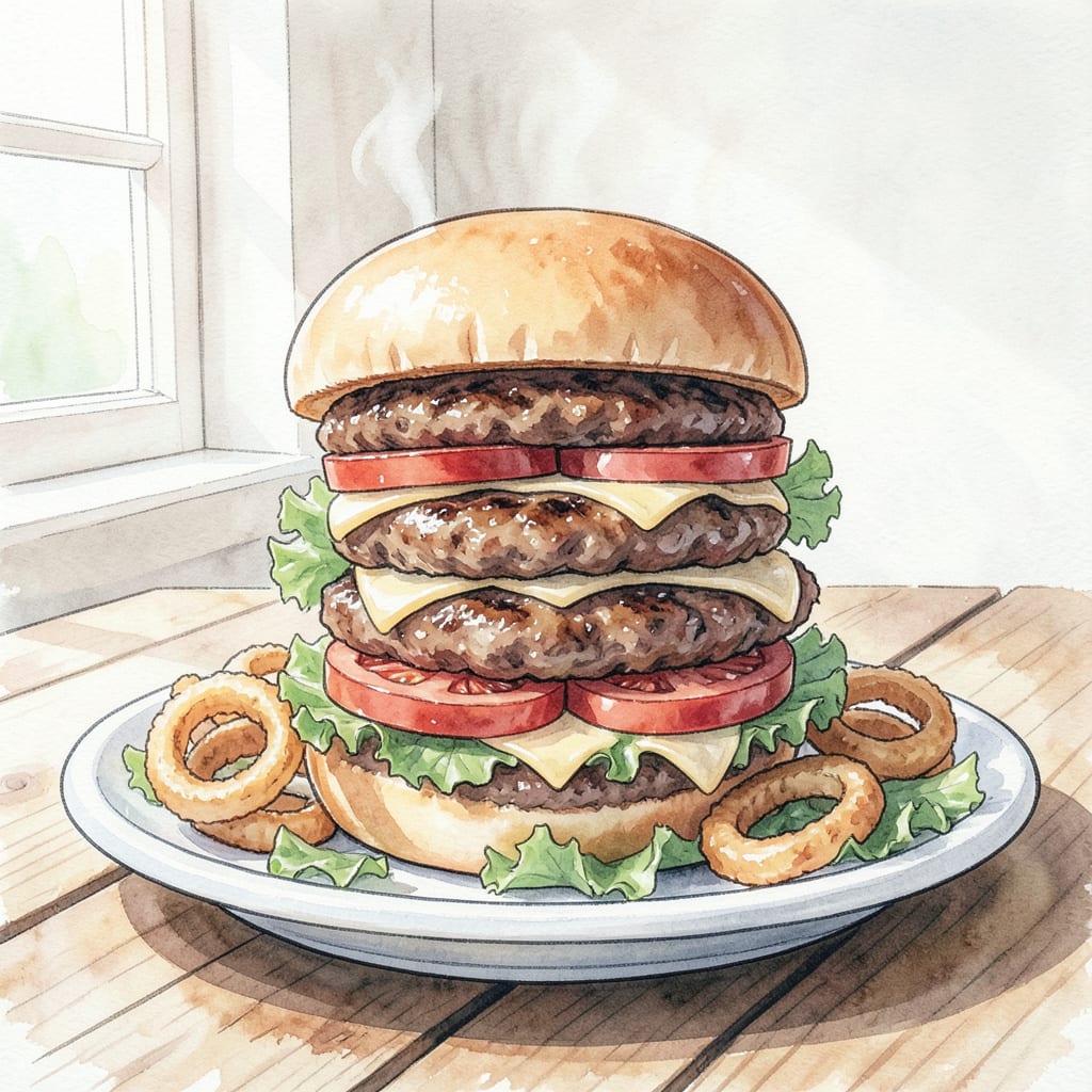 Foreman Grill Burgers: Juicy Patty Perfection Every Time detailed visual guide