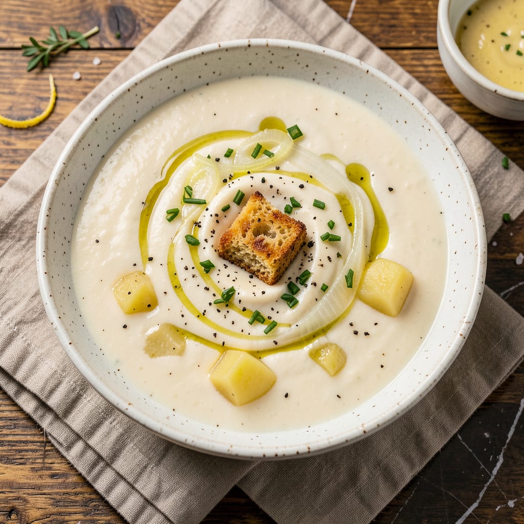 Comprehensive Freezing Cream Based Soups: The Foolproof Guide to Silky Results Later visual reference
