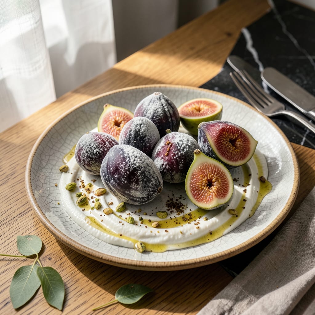 Complete Frozen Figs: How to Use Them in Desserts and Recipes overview image