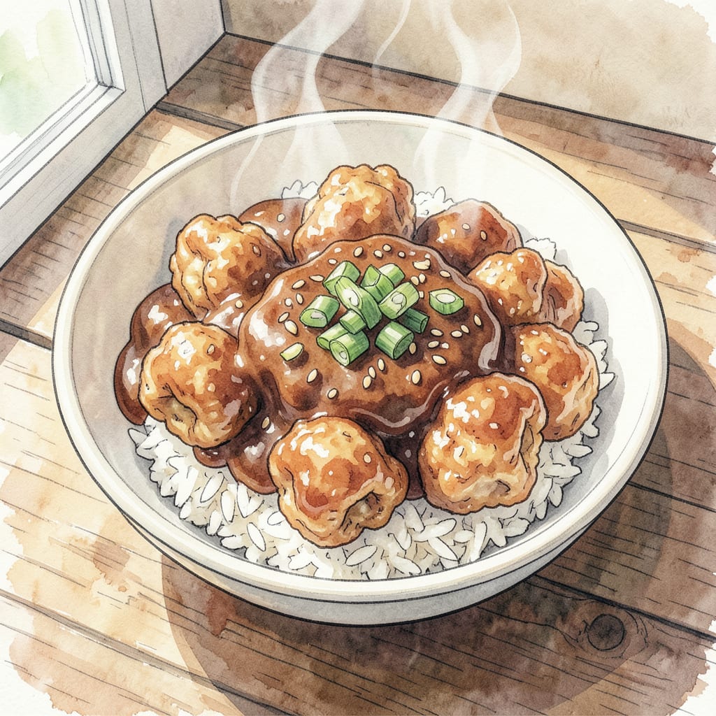 General Tso's Sauce Recipe: Spicy Sweet Condiment Perfection illustration with key details