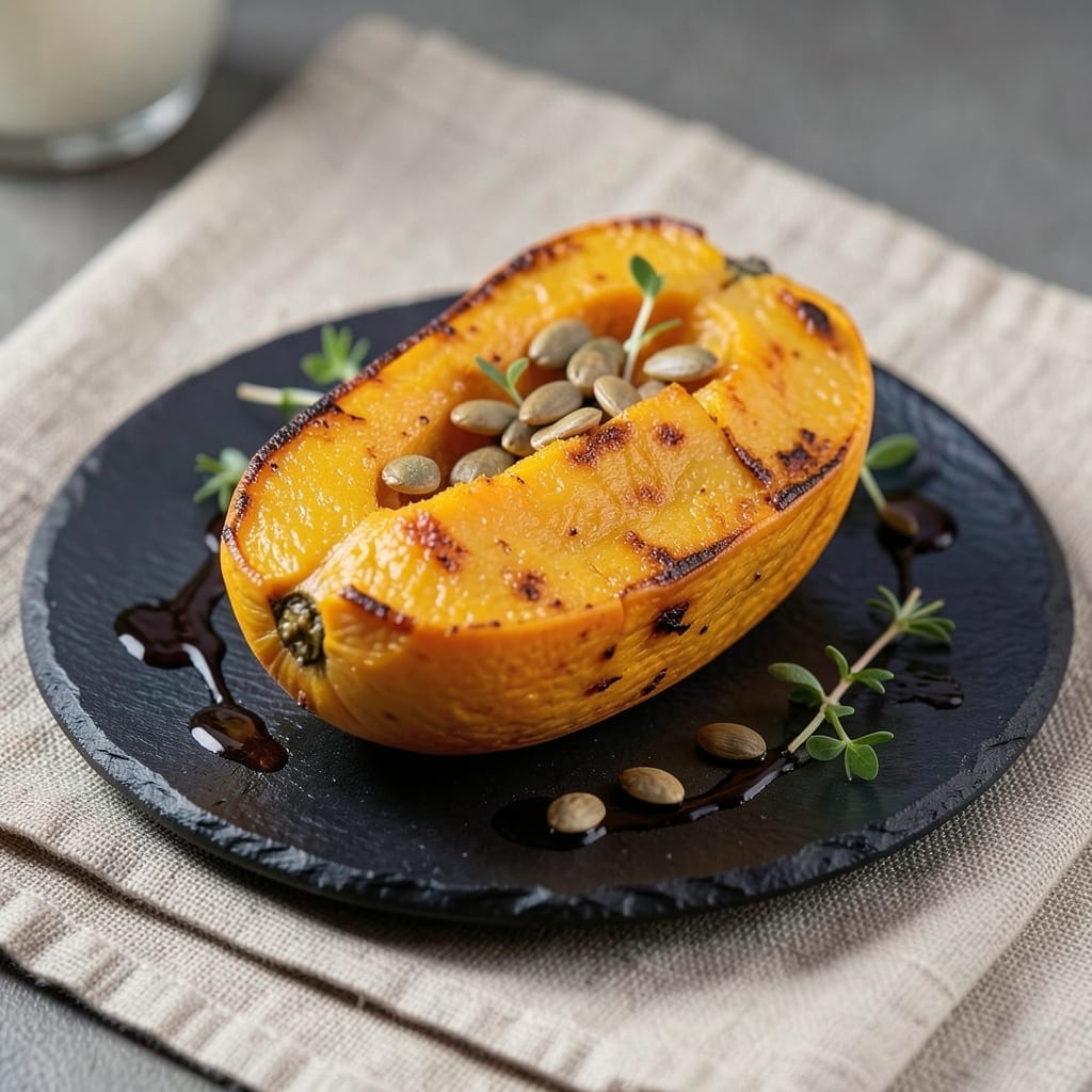 Golden Griller Squash: Growing Tips for Bountiful Harvests