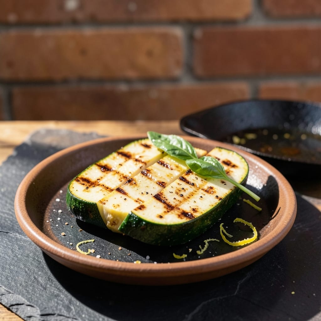 Green Griller Zucchini: Growing Tips for Bountiful Harvests