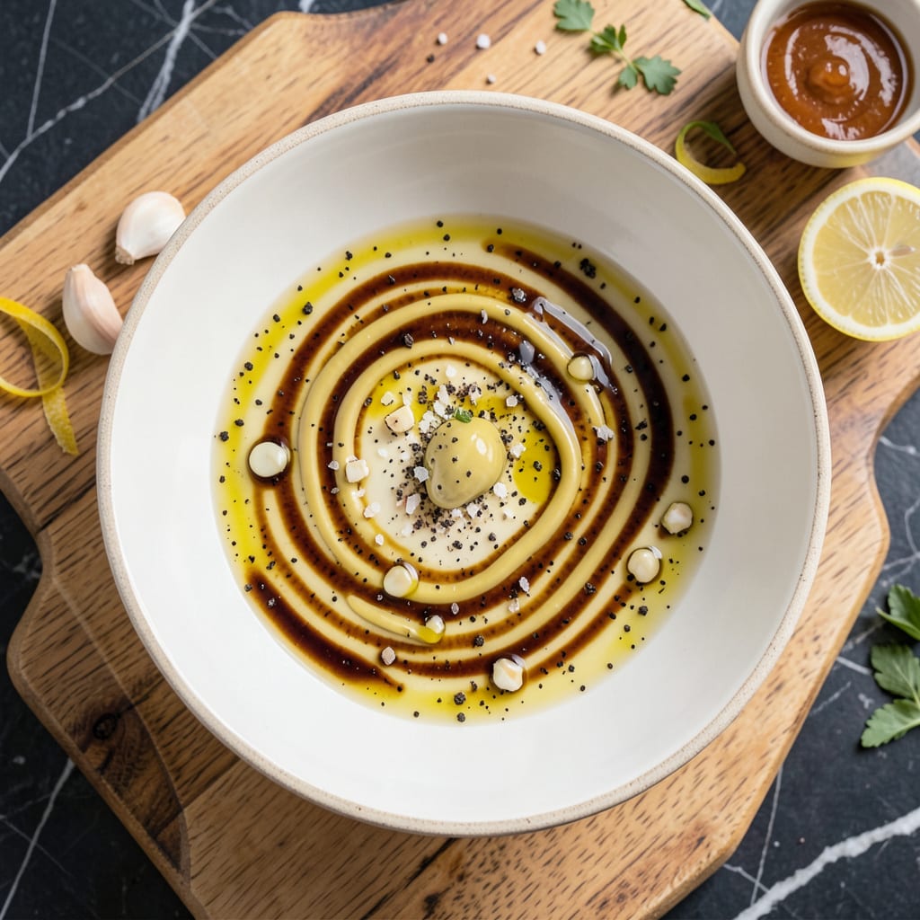 grilled chicken recipe marinade detailed visual guide