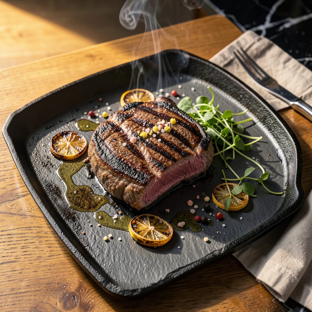 Complete Grilling Boneless Ribeye: Juicy Steakhouse Results at Home overview image