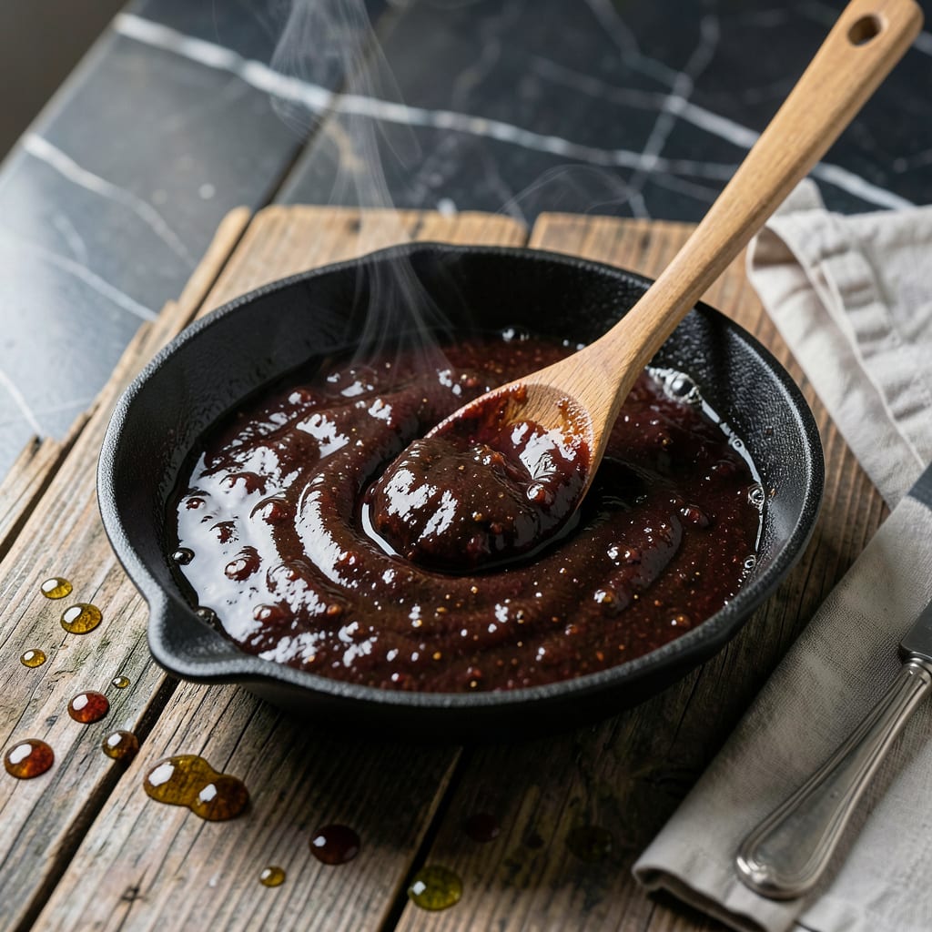 Complete Guinness BBQ Sauce Recipe: Rich Stout Infused Depth for Grilling overview image