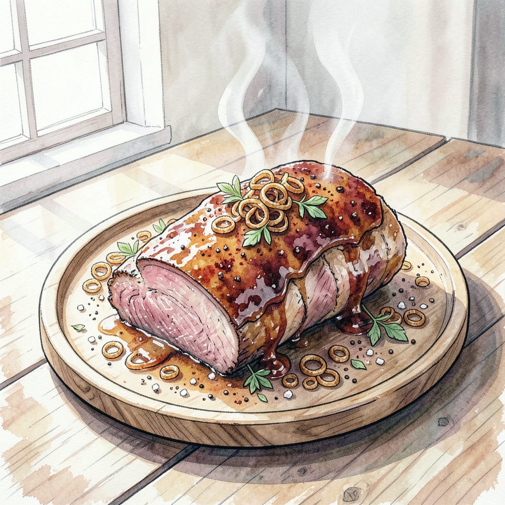 Complete Hard Eight BBQ Recipe: Smoky Flavors That'll Make You Dance overview image