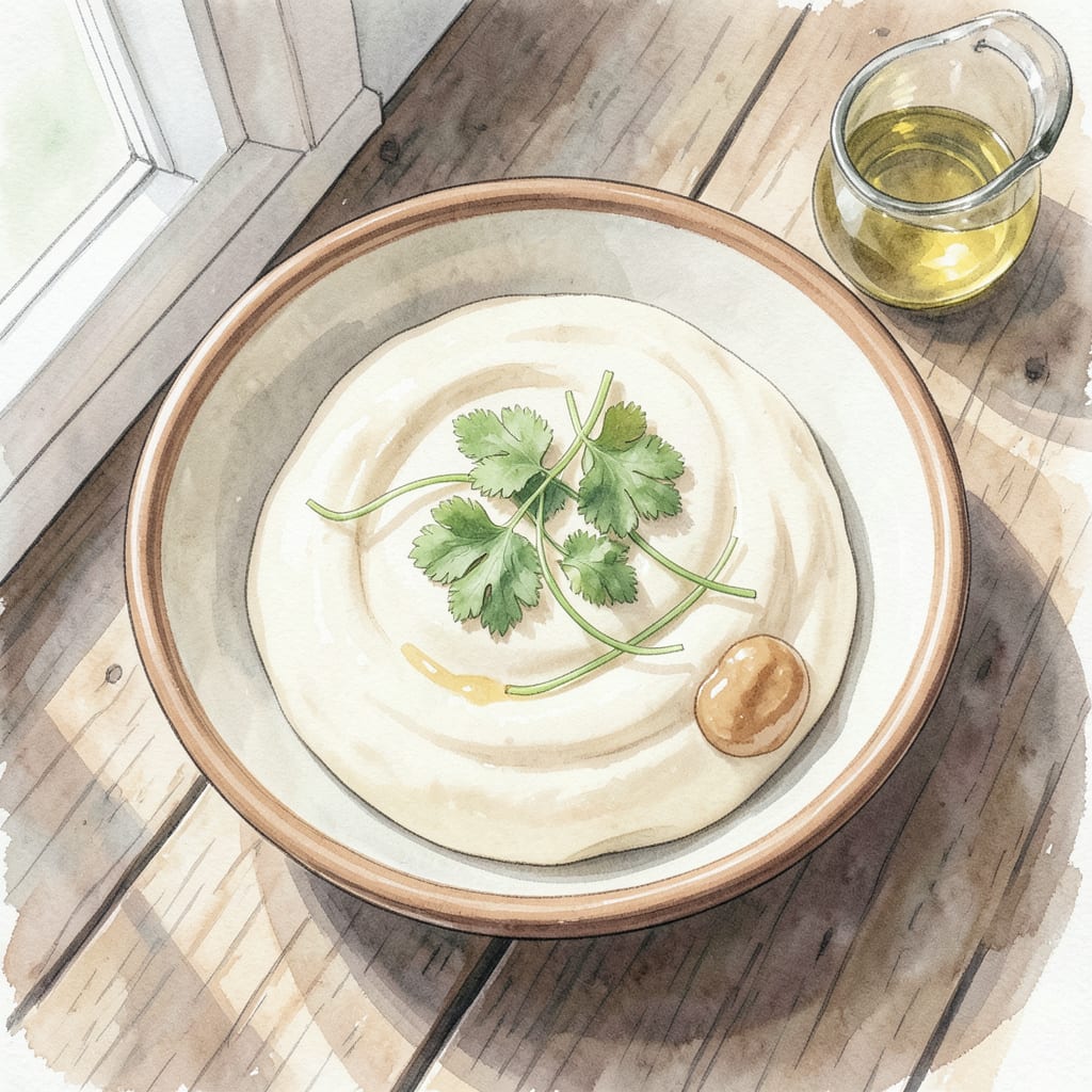 Comprehensive Harina De Maiz Recipe: Authentic Latin American Corn Flour Dish visual reference