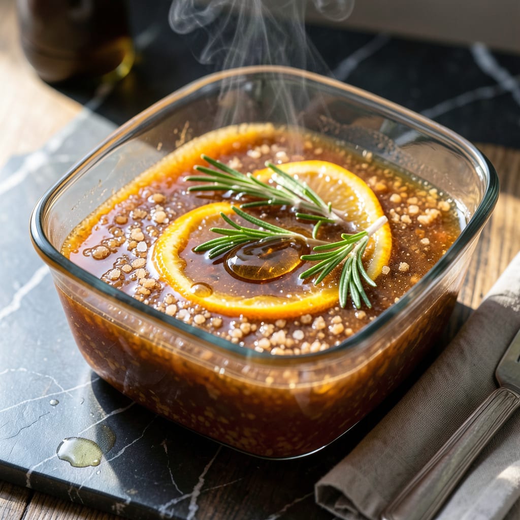 Comprehensive Hey Grill Hey Turkey Brine Recipe: Juicy and Flavorful Holiday Bird visual reference