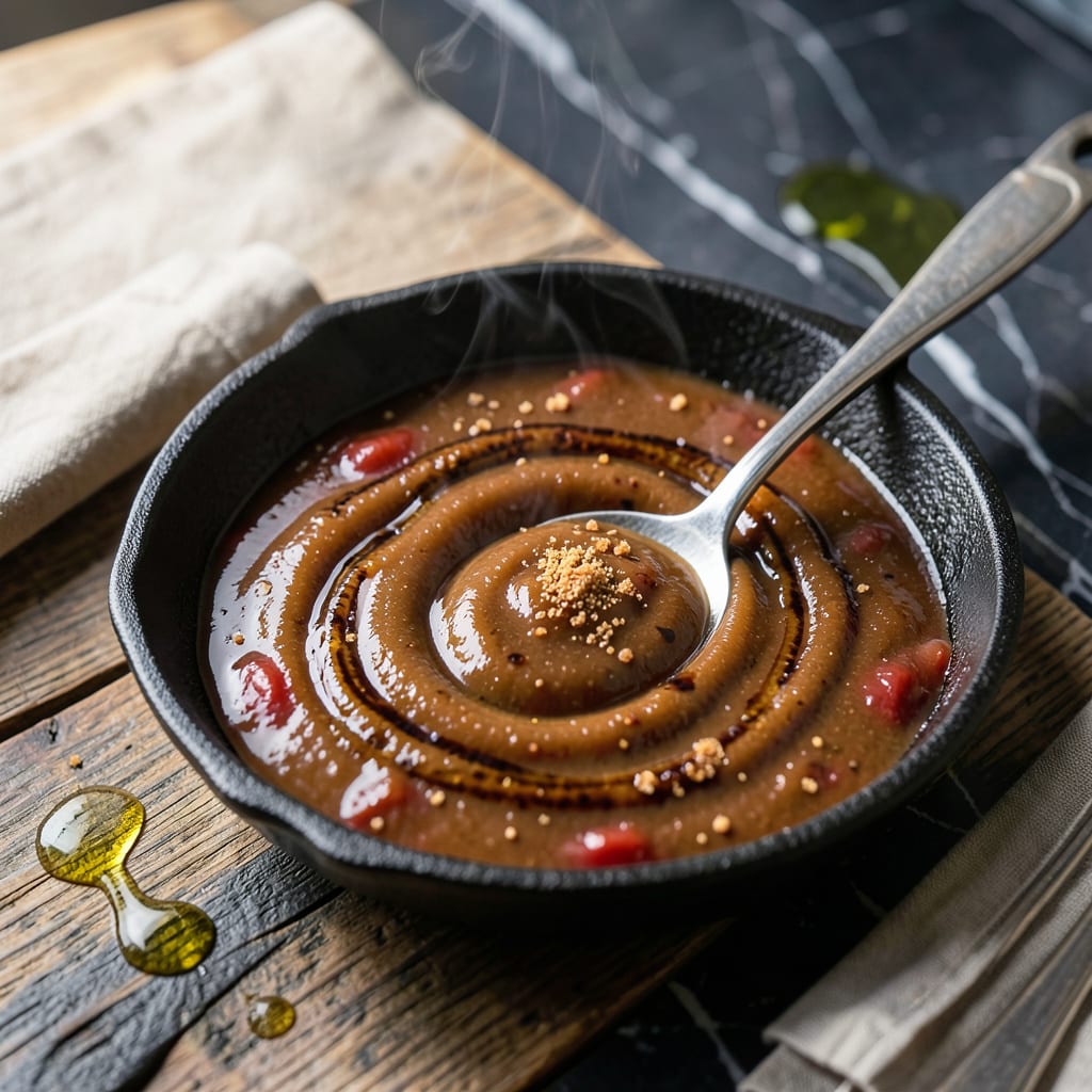 Complete Hickory Brown Sugar BBQ Sauce Recipe: Sweet and Smoky Backyard Essential overview image