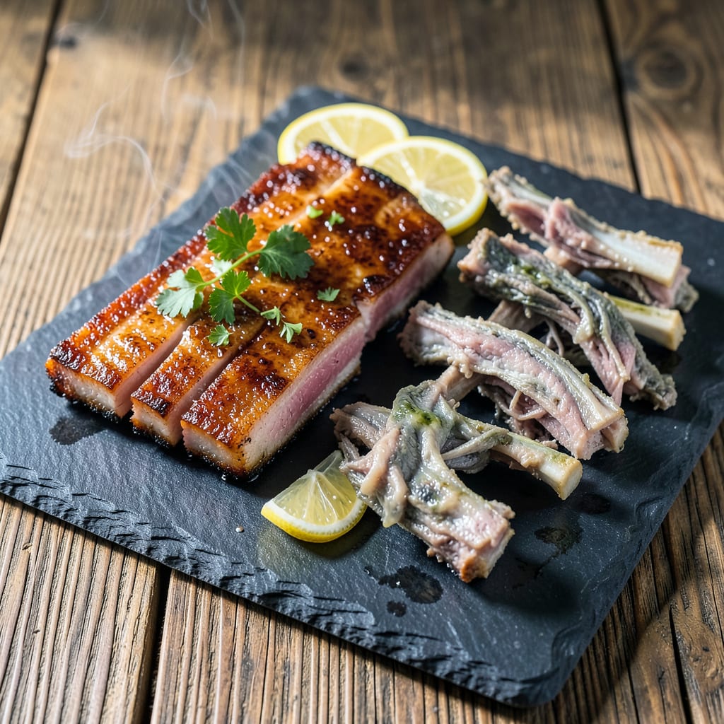 How Do You Know If Pork Ribs Are Bad: Signs of Spoilage and Safety Tips illustration with key details