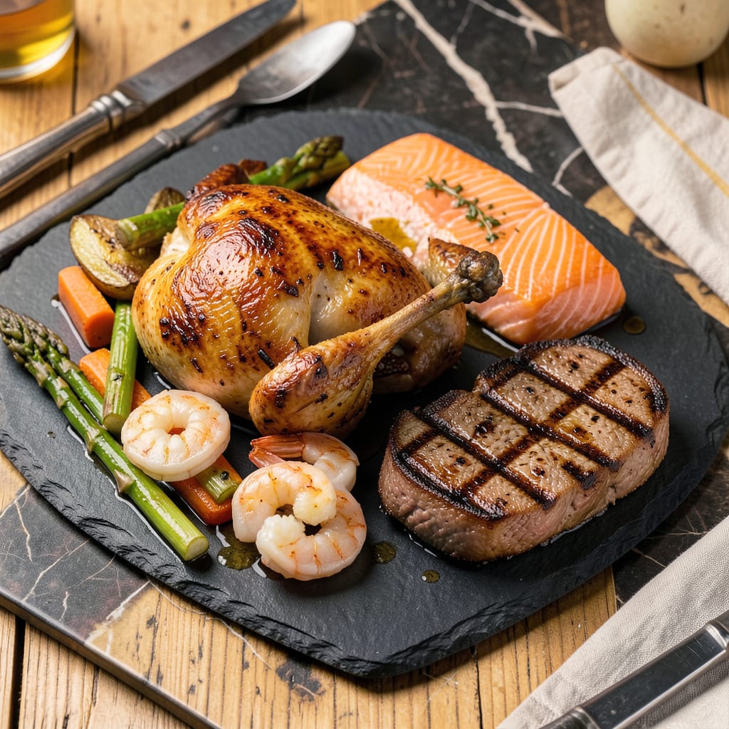 Complete How Do You Know That Food Is Completely Cooked: Safe Signs and Simple Tests overview image