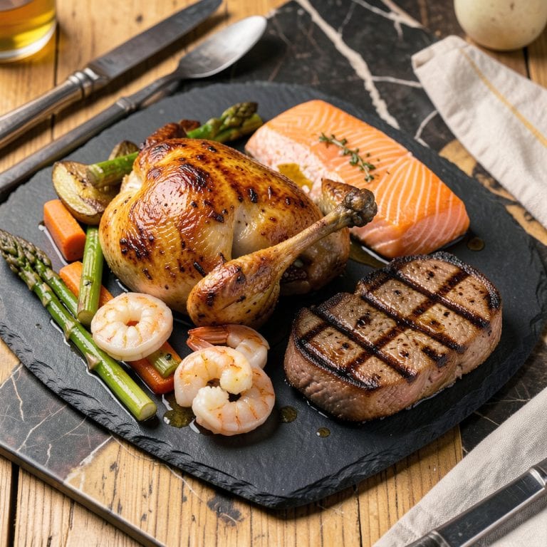 Complete How Do You Know That Food Is Completely Cooked: Safe Signs and Simple Tests overview image