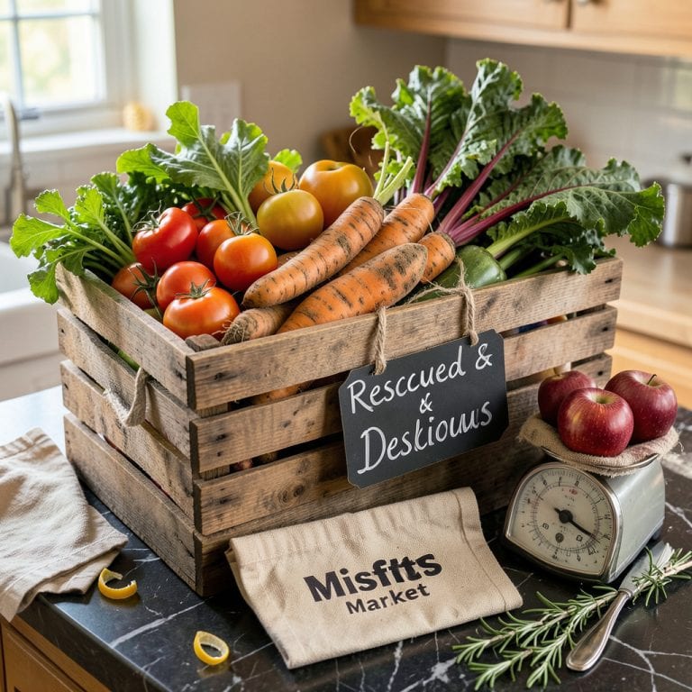 Comprehensive how does misfits market work visual reference