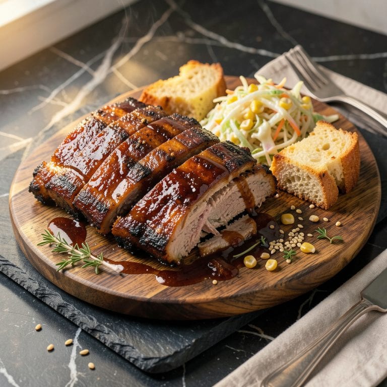Complete How Long Are Cooked Ribs Good for in the Fridge: Safe Storage Times and Tips overview image
