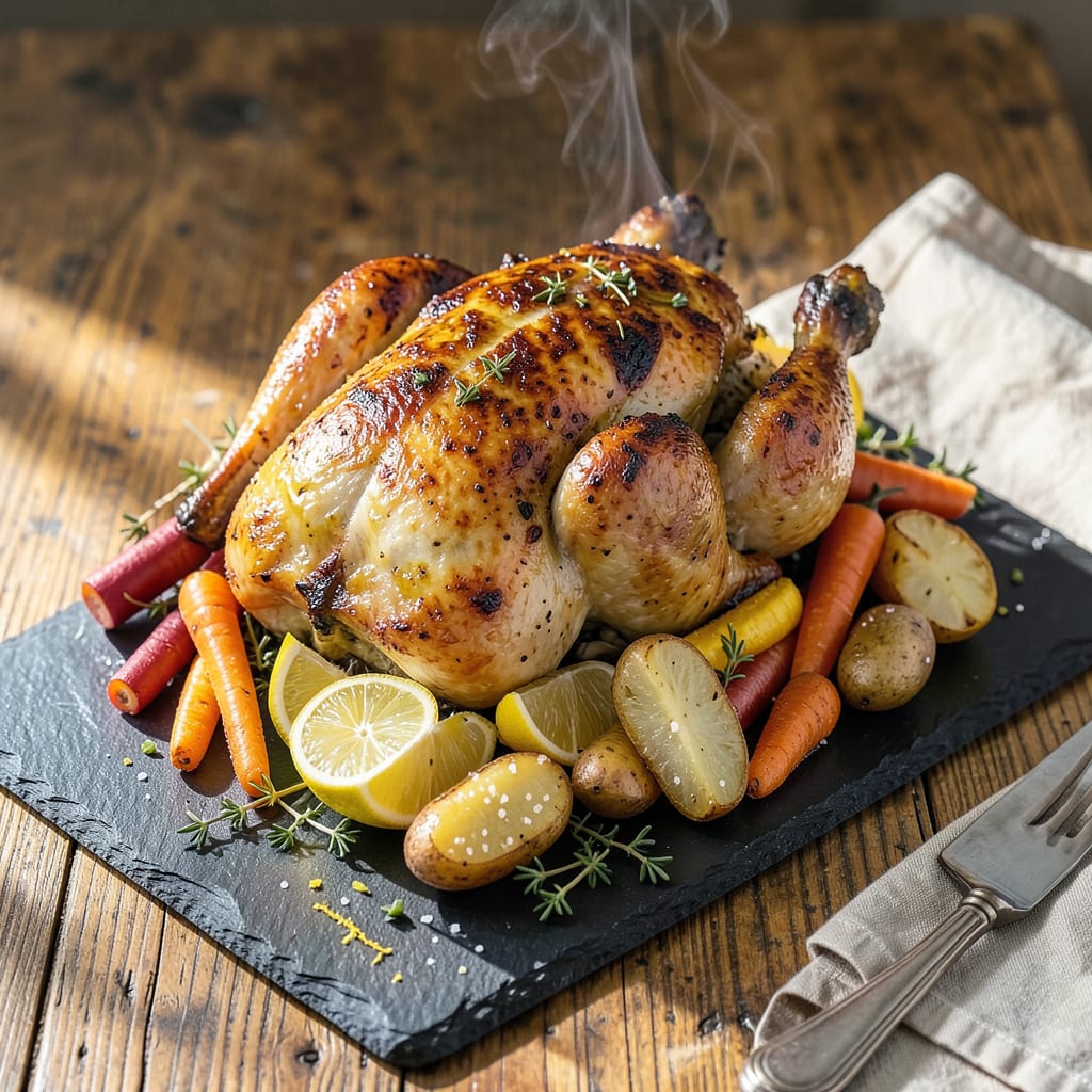 how long can chicken stay in the fridge after defrosting illustration with key details