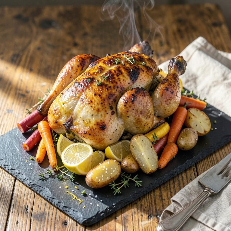how long can chicken stay in the fridge after defrosting illustration with key details
