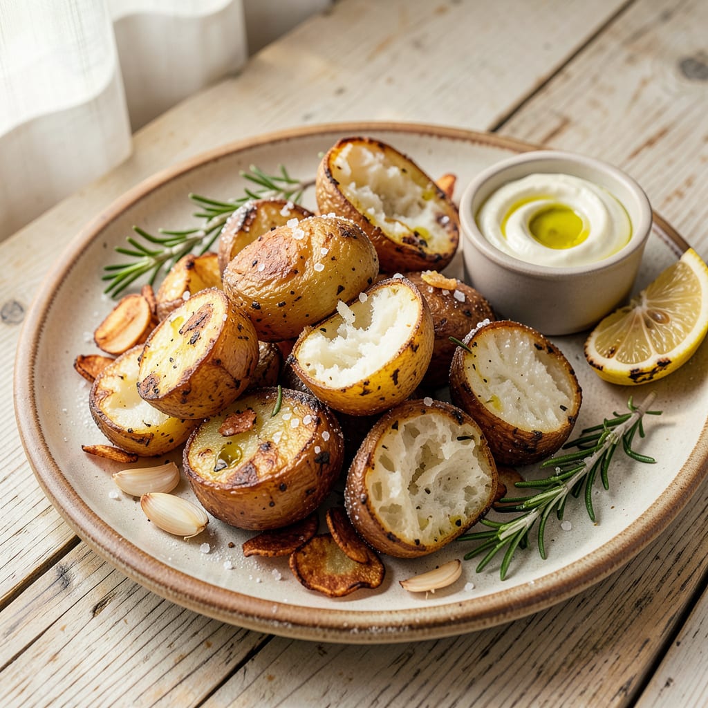 How Long Can Cooked Potatoes Be Left Out: Safe Time Limits Explained detailed visual guide