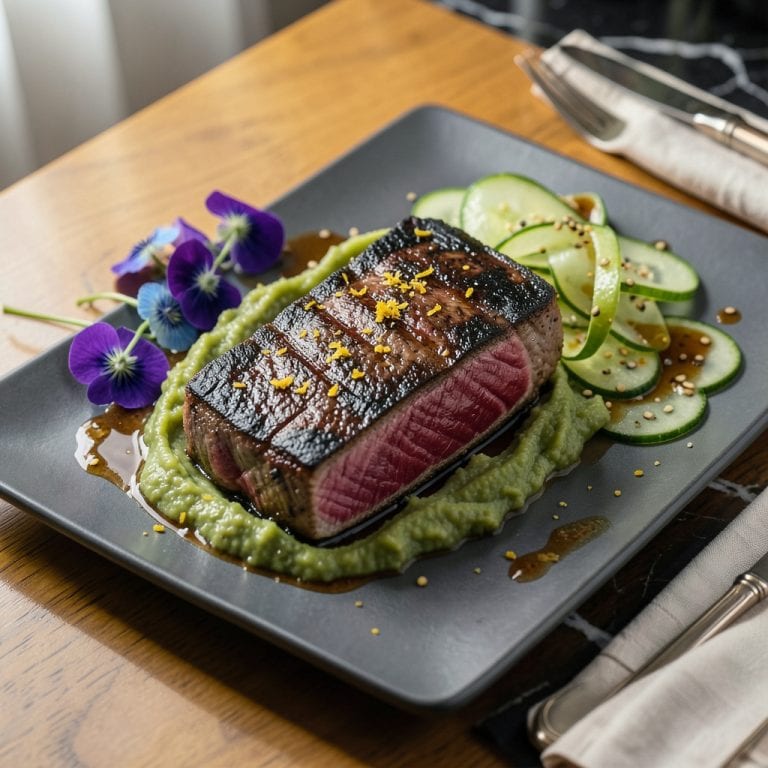Complete How Long Can Tuna Steak Stay in the Fridge: Safe Storage Times and Tips overview image