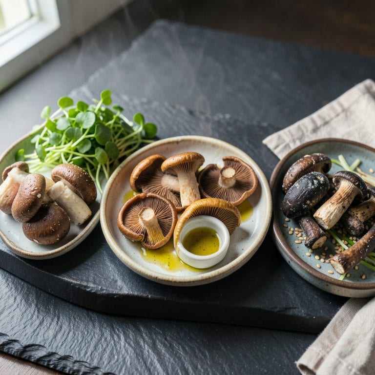 How Long Do Shiitake Mushrooms Last: Fresh and Cooked Storage Guide detailed visual guide