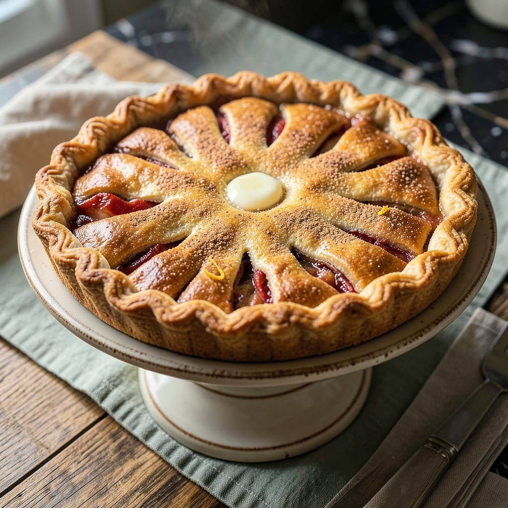 Complete How Long Does a Pie Take to Cool: Perfect Timing for Best Results overview image