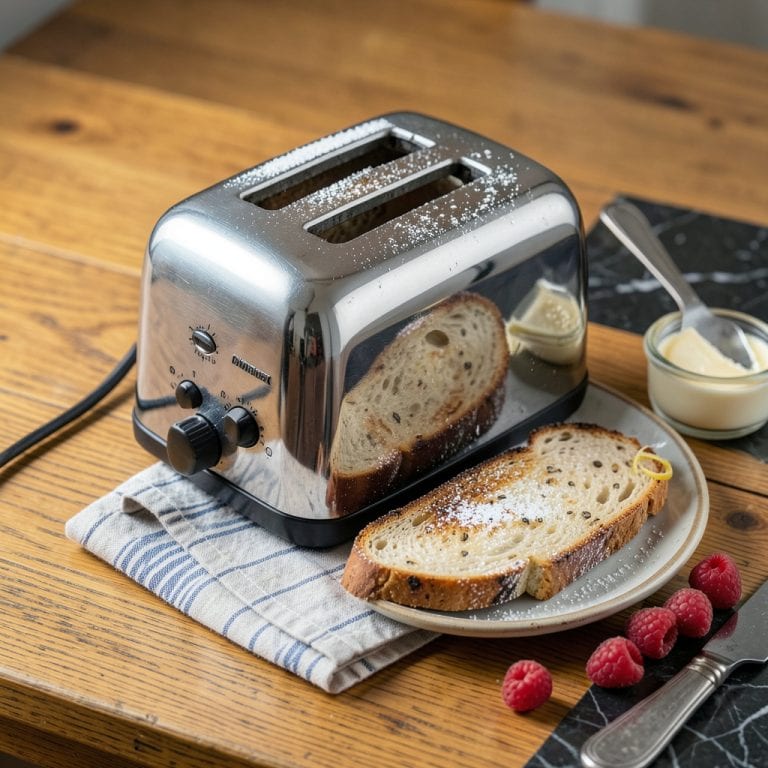 how long does a toaster last detailed visual guide