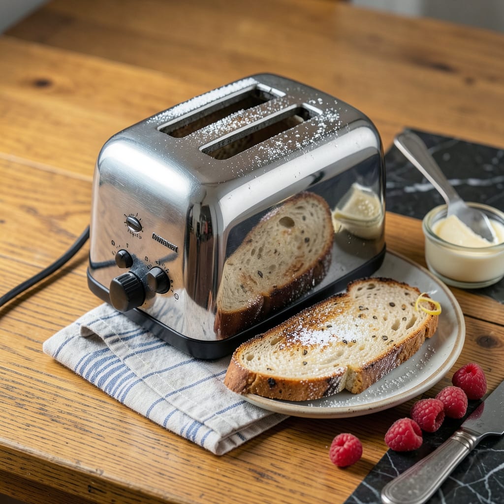 how long does a toaster last detailed visual guide