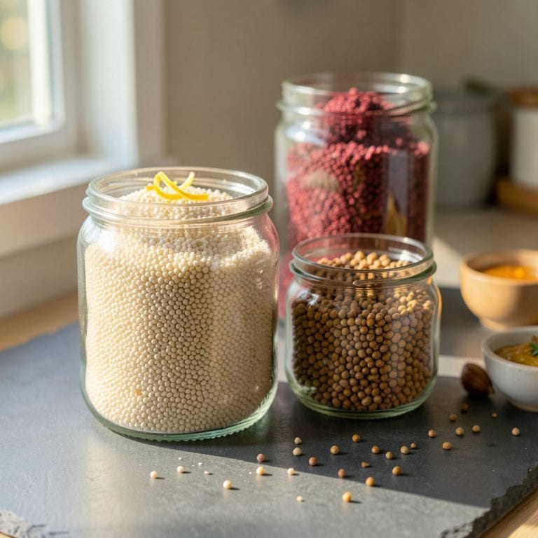 How Long Does Dry Quinoa Last: Shelf Life and Storage Tips illustration with key details