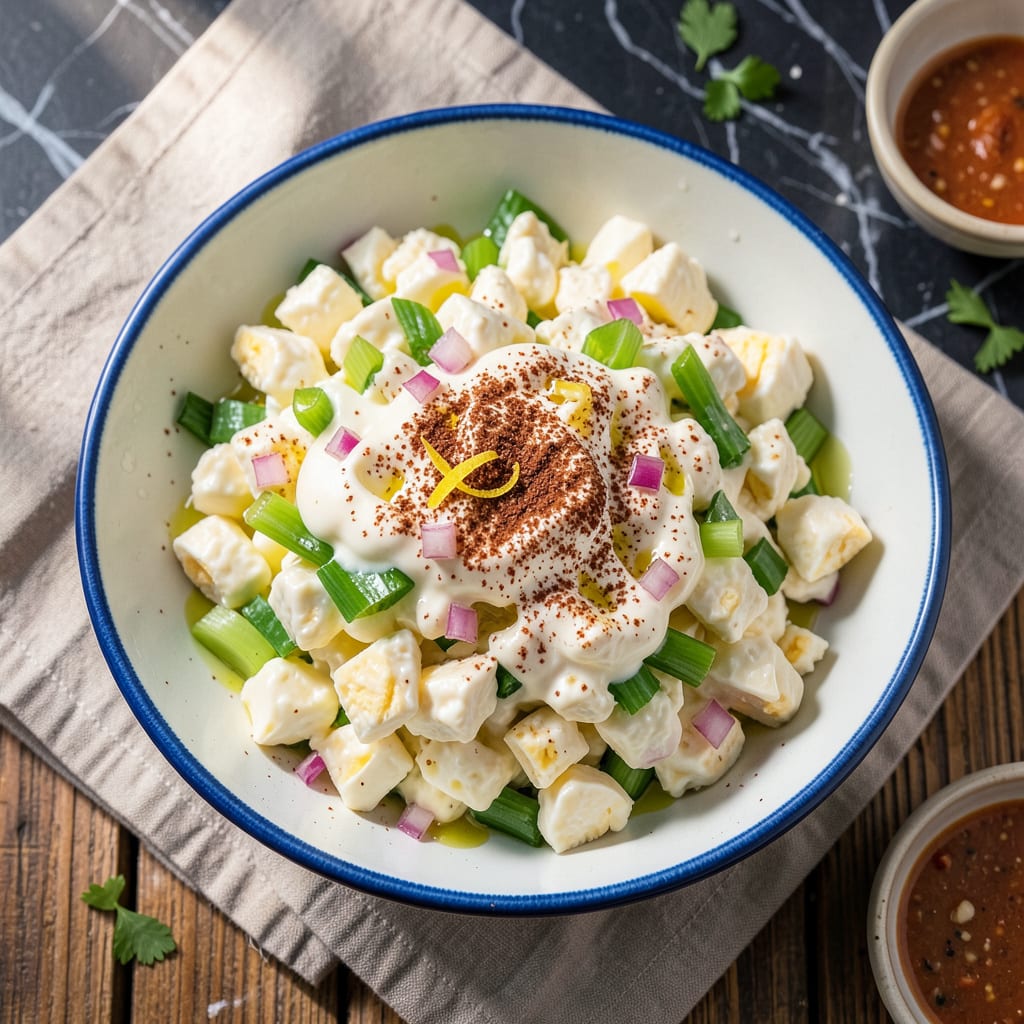 How Long Does Egg Salad Last Unrefrigerated: Safety Rules and Risks Explained detailed visual guide