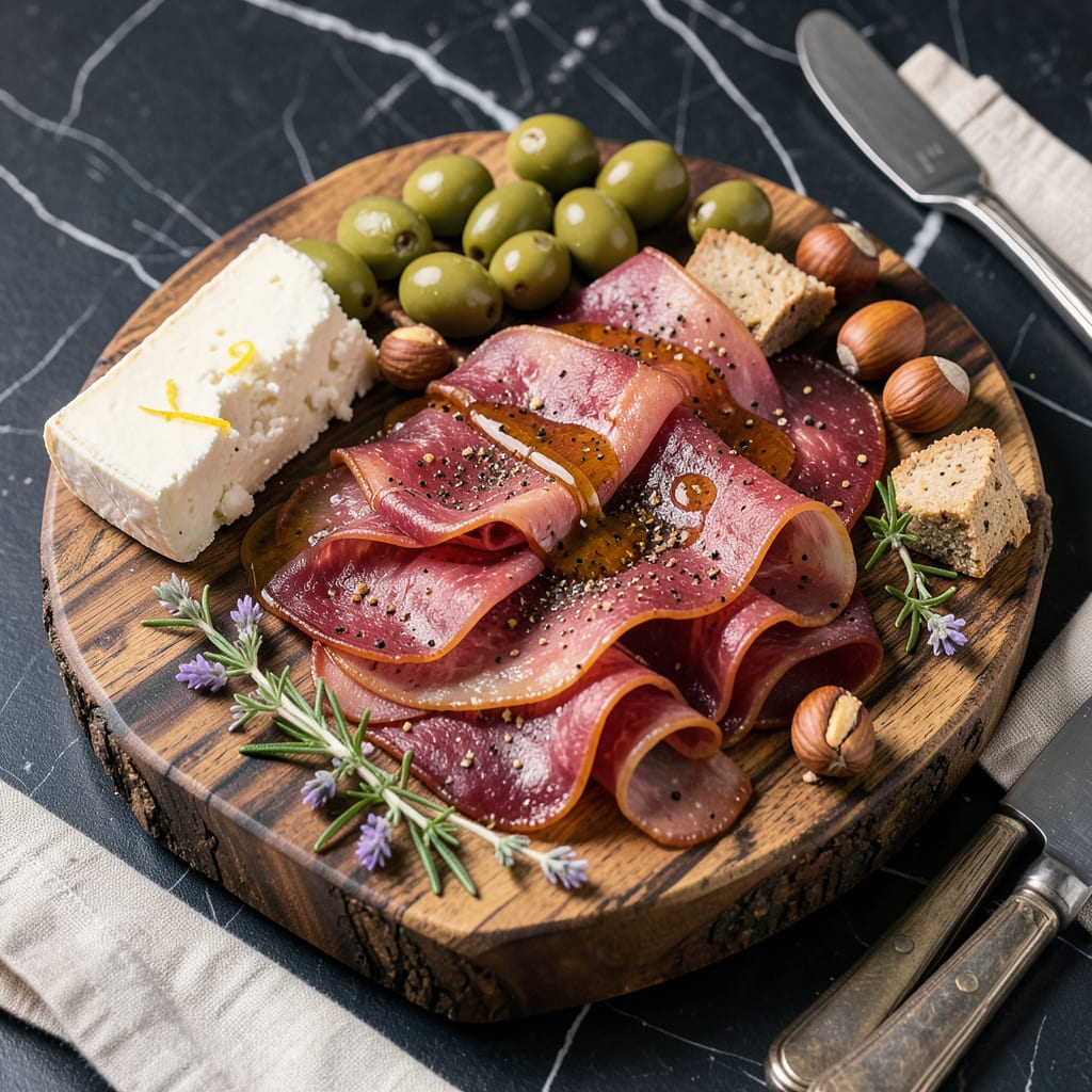 How Long Does Guanciale Last: Shelf Life and Storage Tips for Freshness illustration with key details