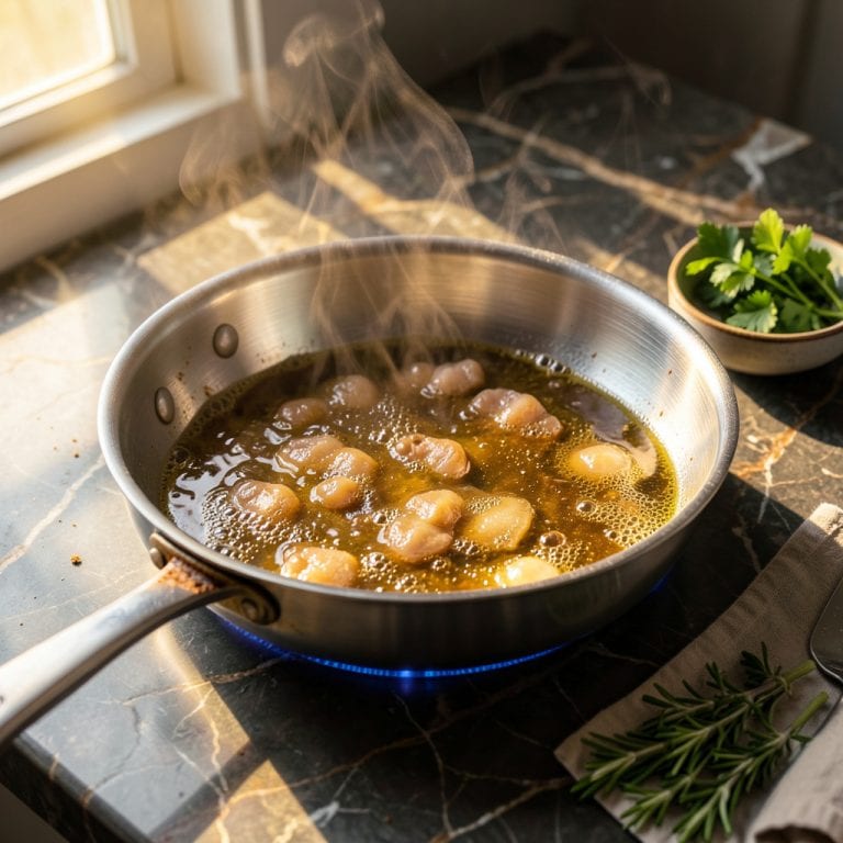 How Long Does It Take for Grease to Heat Up: Exact Times and Best Practices detailed visual guide