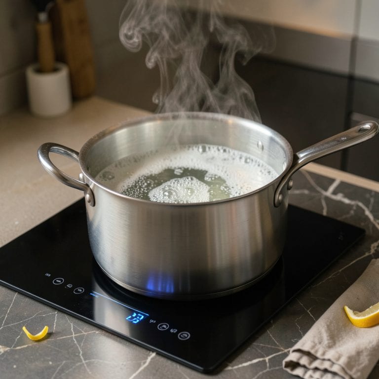 Comprehensive how long does it take to boil a gallon of water visual reference