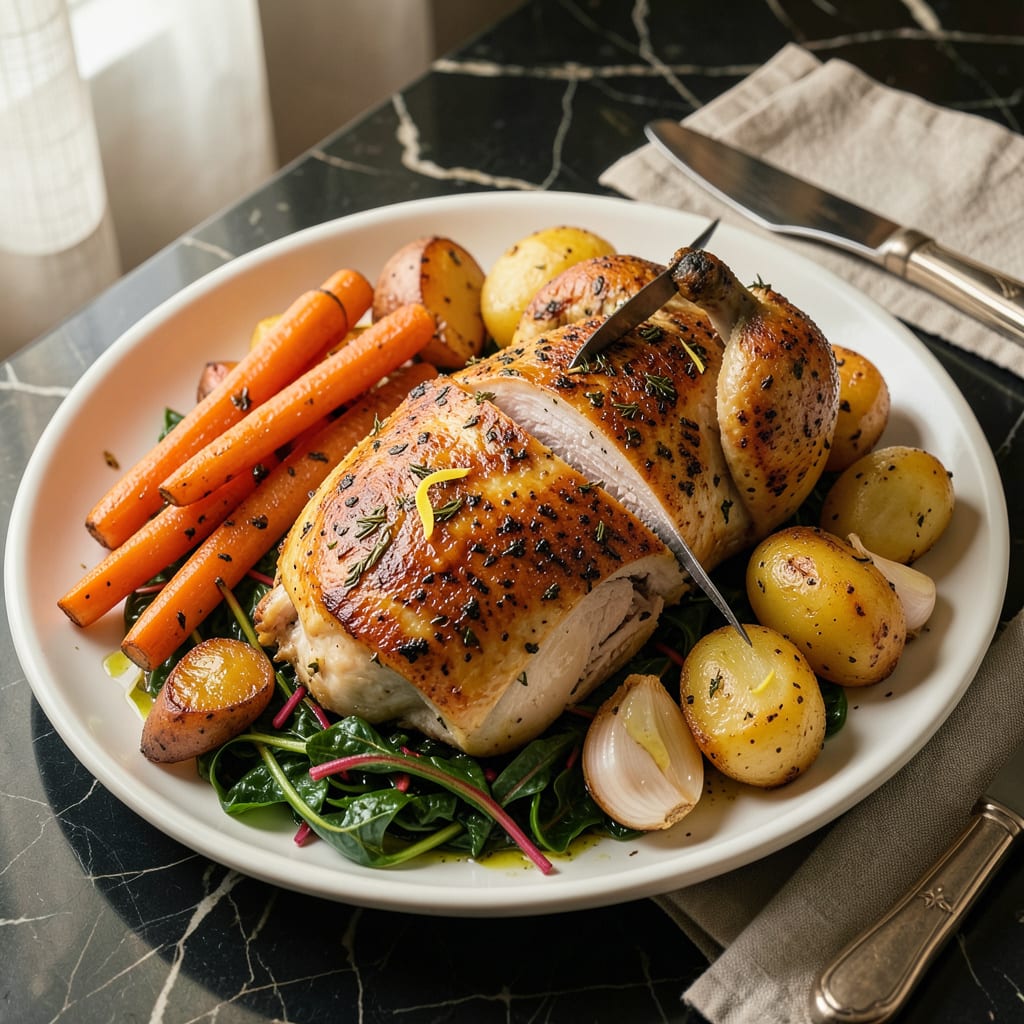 Comprehensive how long does it take to cook visual reference