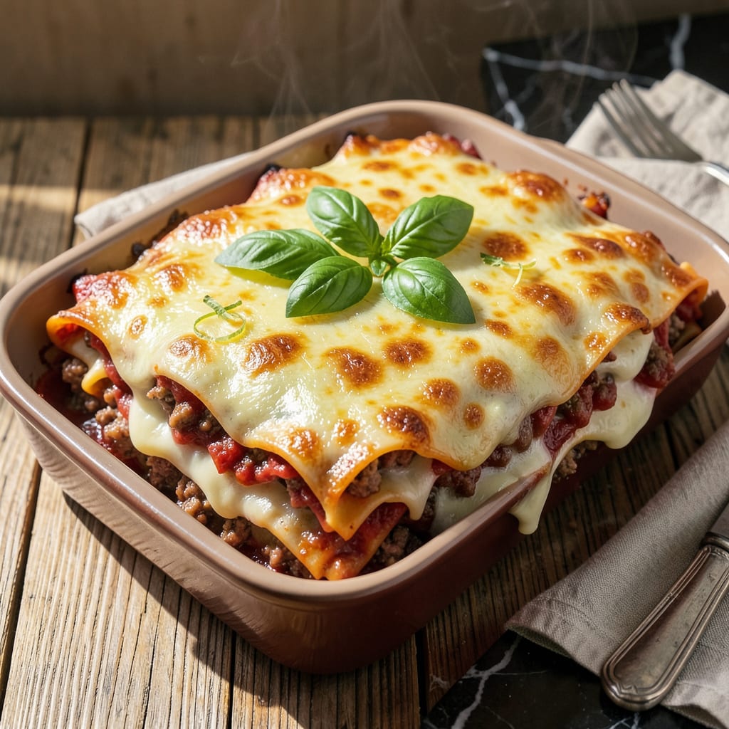 how long does lasagna last in the fridge detailed visual guide