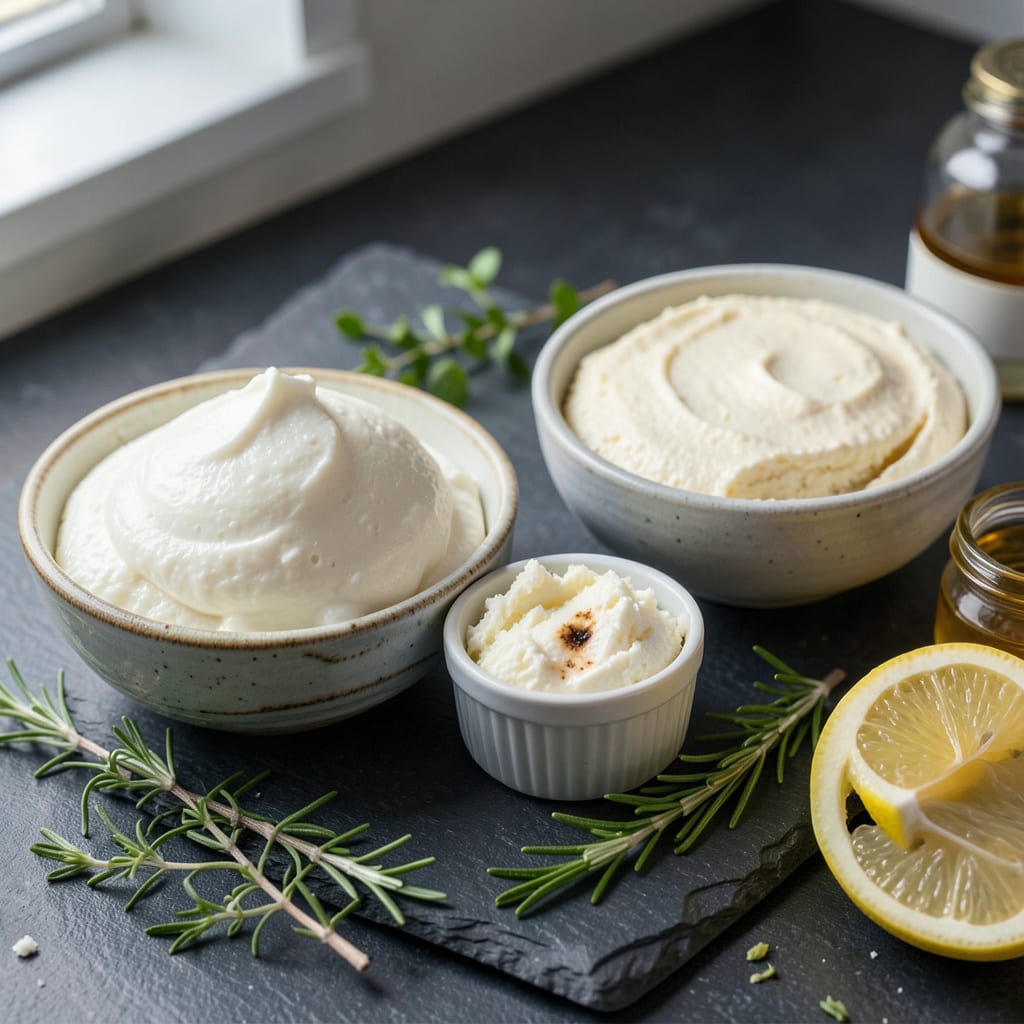 How Long Does Ricotta Last in Fridge: Shelf Life and Storage Tips detailed visual guide