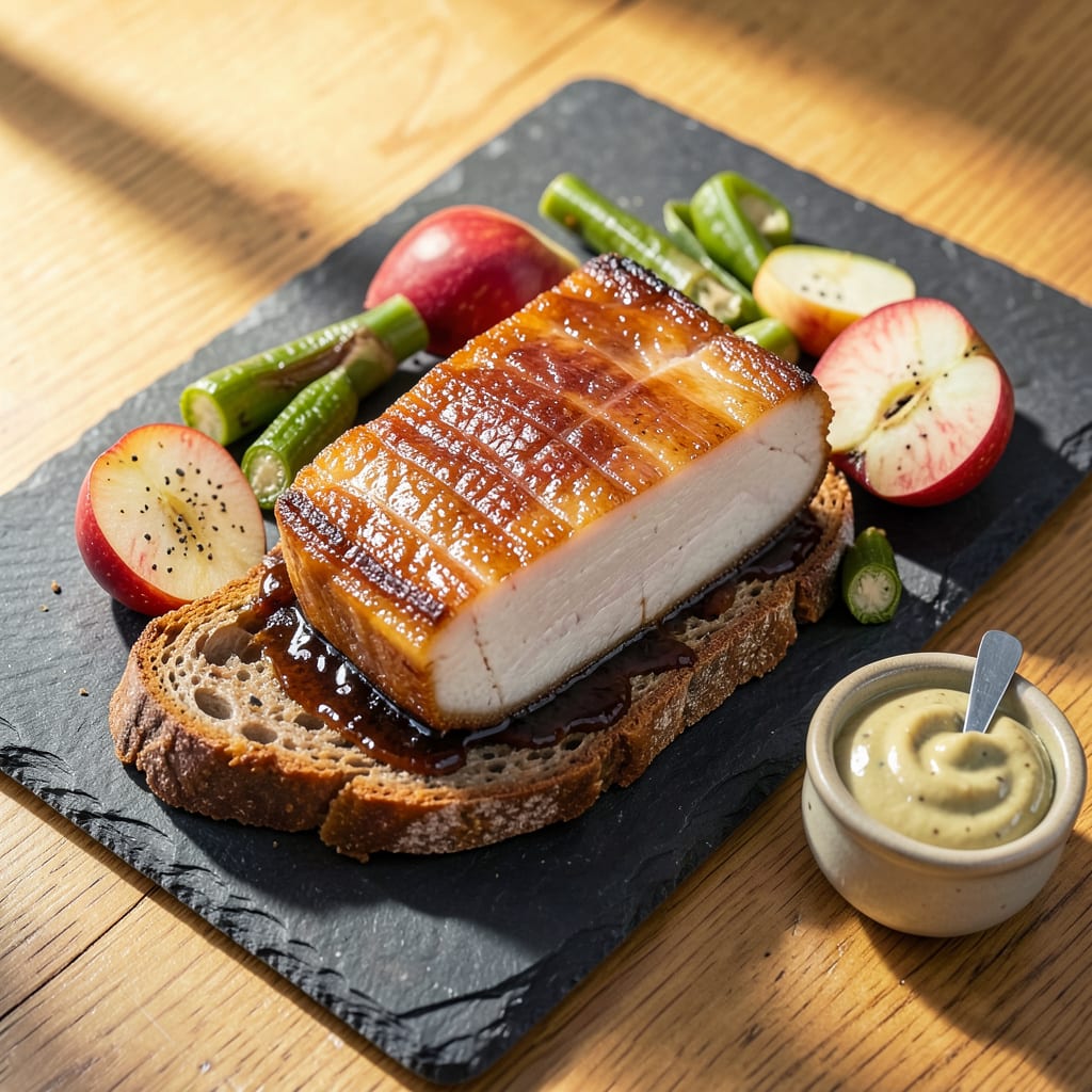 Complete how long does salt pork last overview image