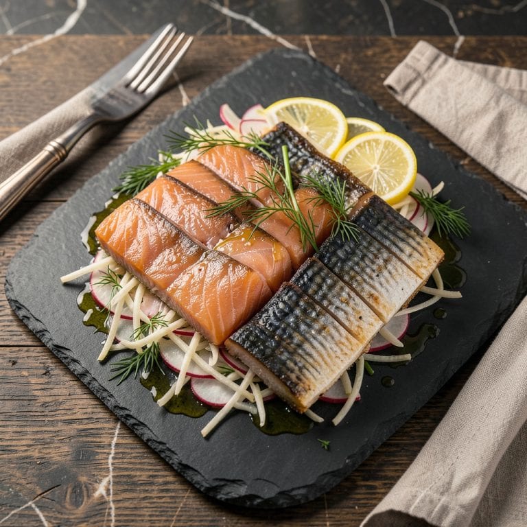 Visual representation of How Long Does Smoked Fish Last: Shelf Life and Storage Tips
