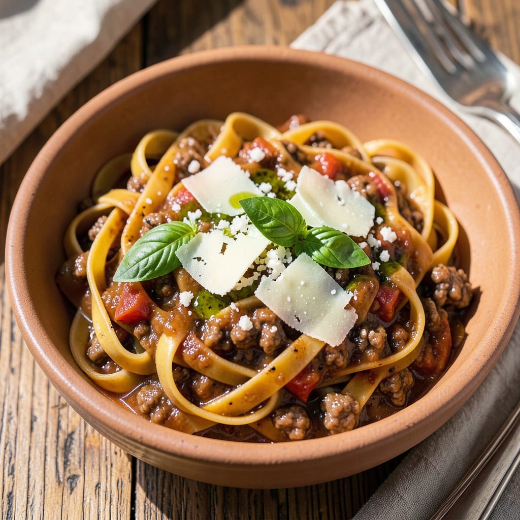 how long is bolognese good for detailed visual guide