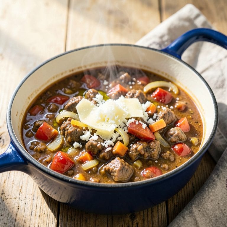How Long Is Bolognese Good for in the Fridge: Safe Storage Times and Tips detailed visual guide