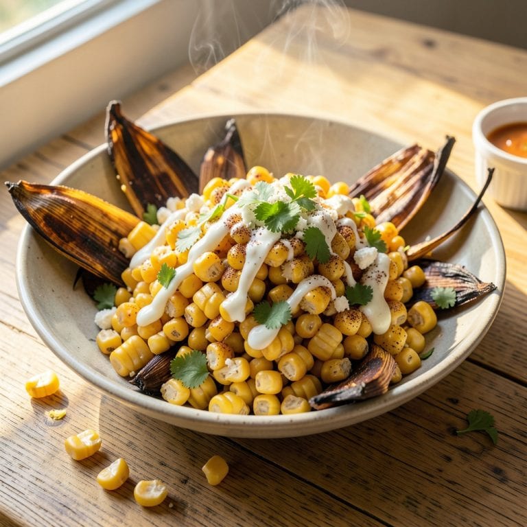 how long is cooked corn good for illustration with key details