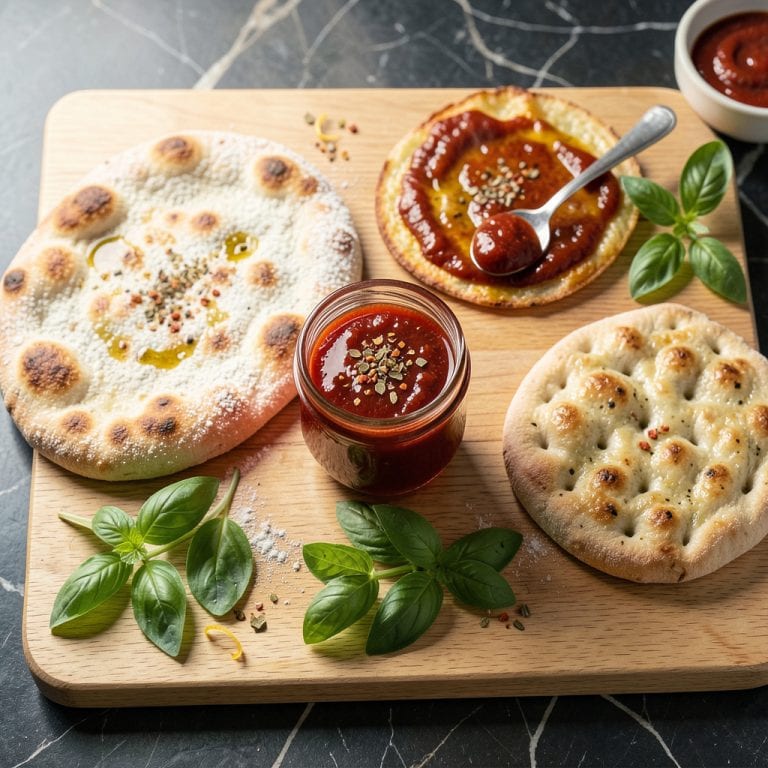 Comprehensive How Long Is Pizza Sauce Good for in the Fridge: Shelf Life and Storage Tips visual reference