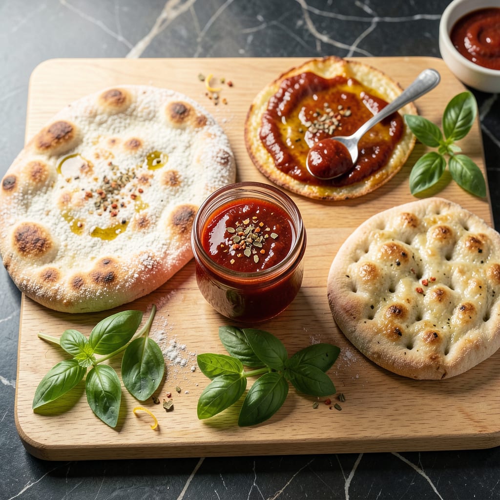 Comprehensive How Long Is Pizza Sauce Good for in the Fridge: Shelf Life and Storage Tips visual reference