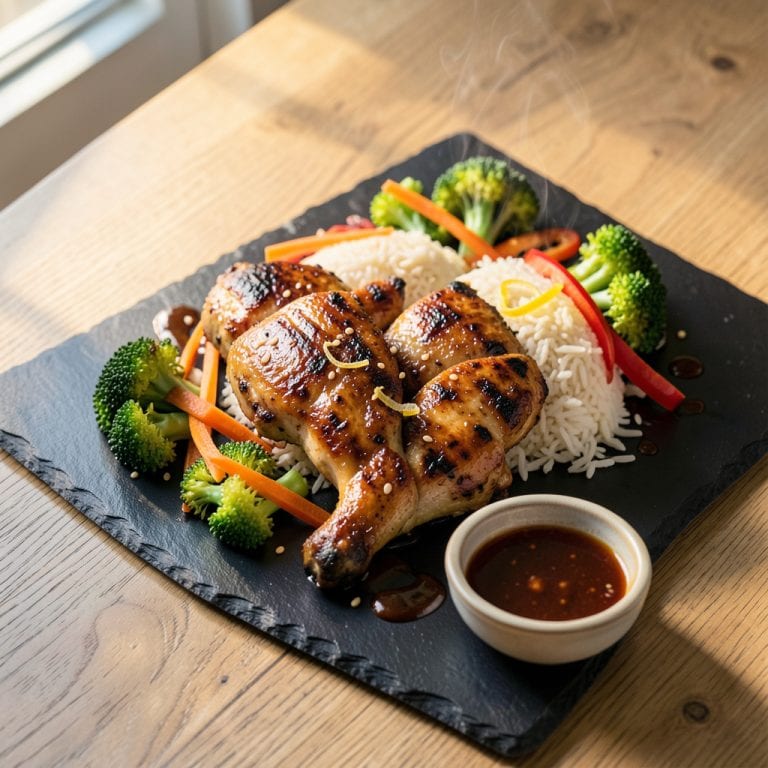 Comprehensive How Long Is Teriyaki Sauce Good for in the Fridge: Shelf Life and Storage Tips visual reference