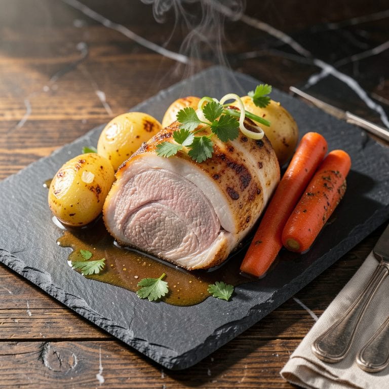 Comprehensive how long to boil pork shoulder visual reference