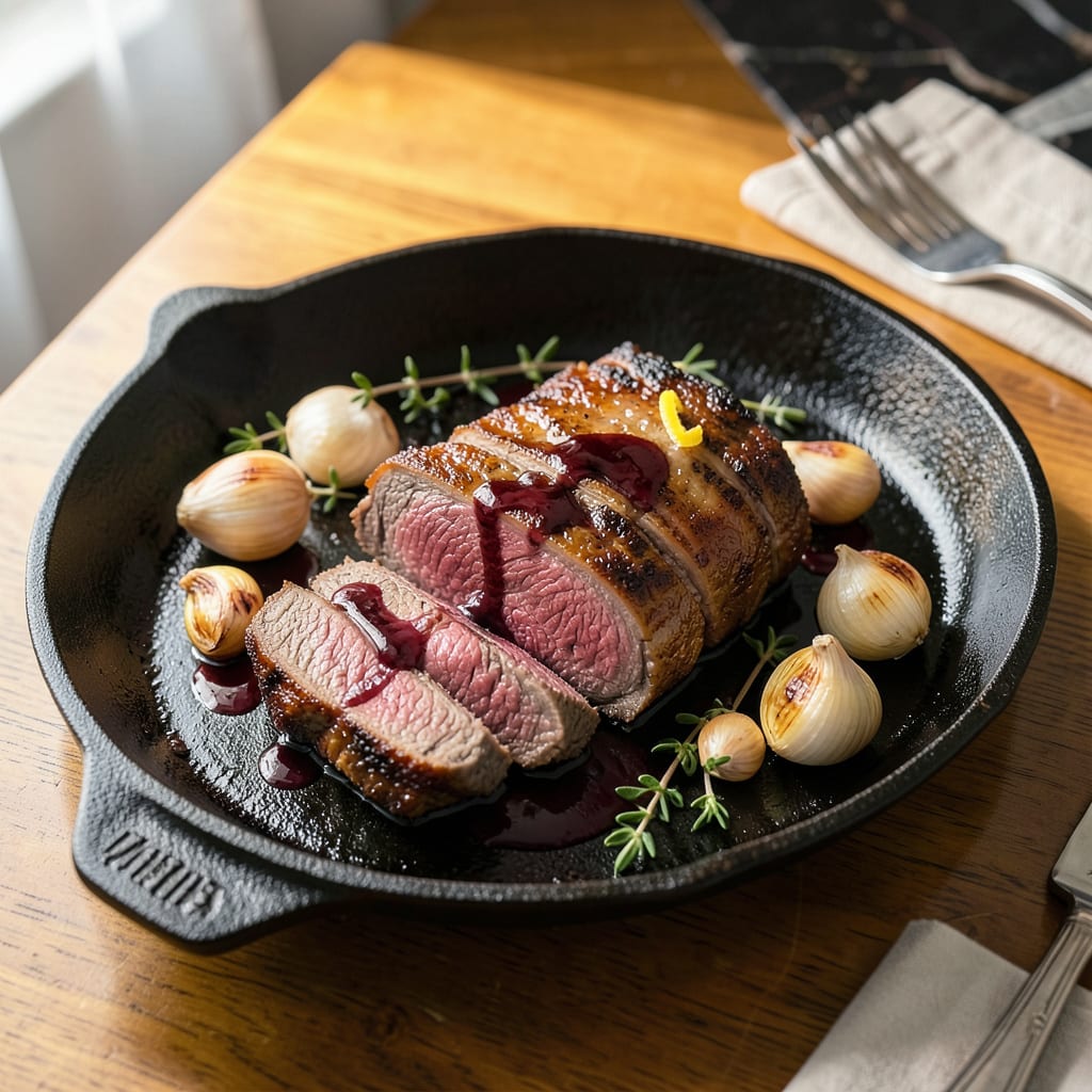 How Long to Reheat Tri Tip in Oven: Perfect Temp and Timing Guide detailed visual guide